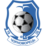 Chornomorets Odessa